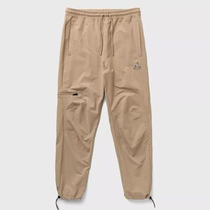 Nike Air Jordan Essentials Woven Pants Tan